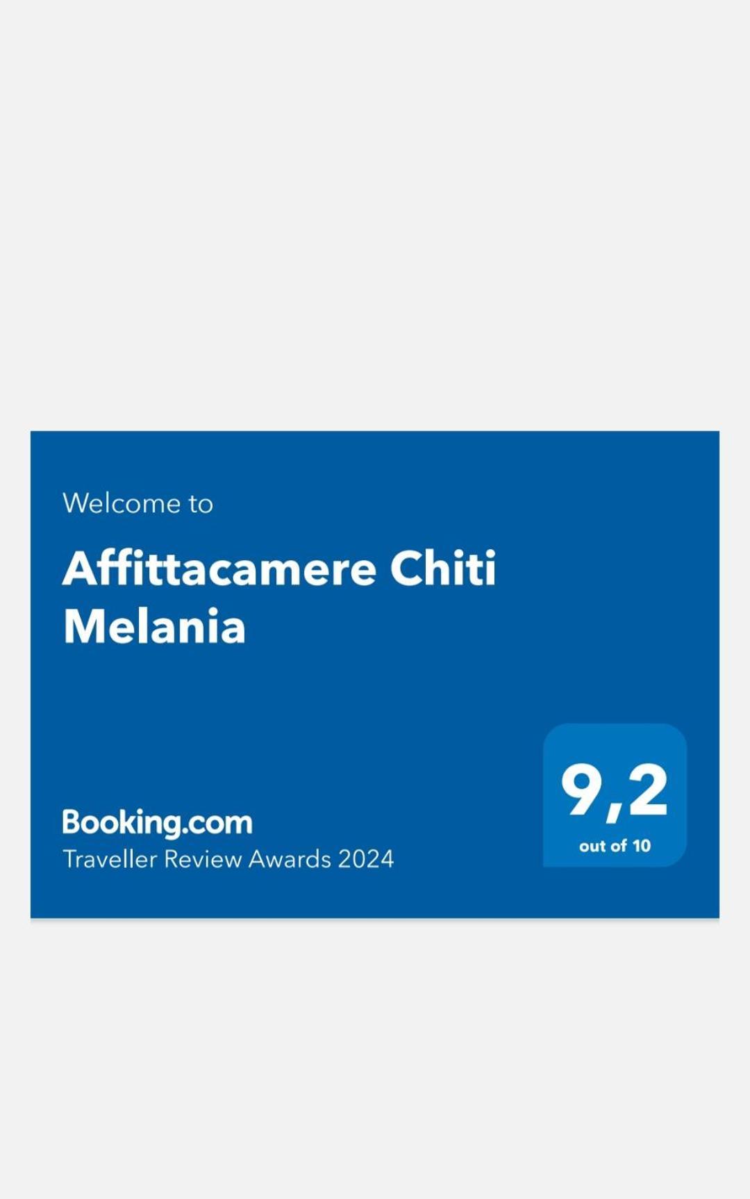 Affittacamere Chiti Melania San Gimignano Exteriör bild